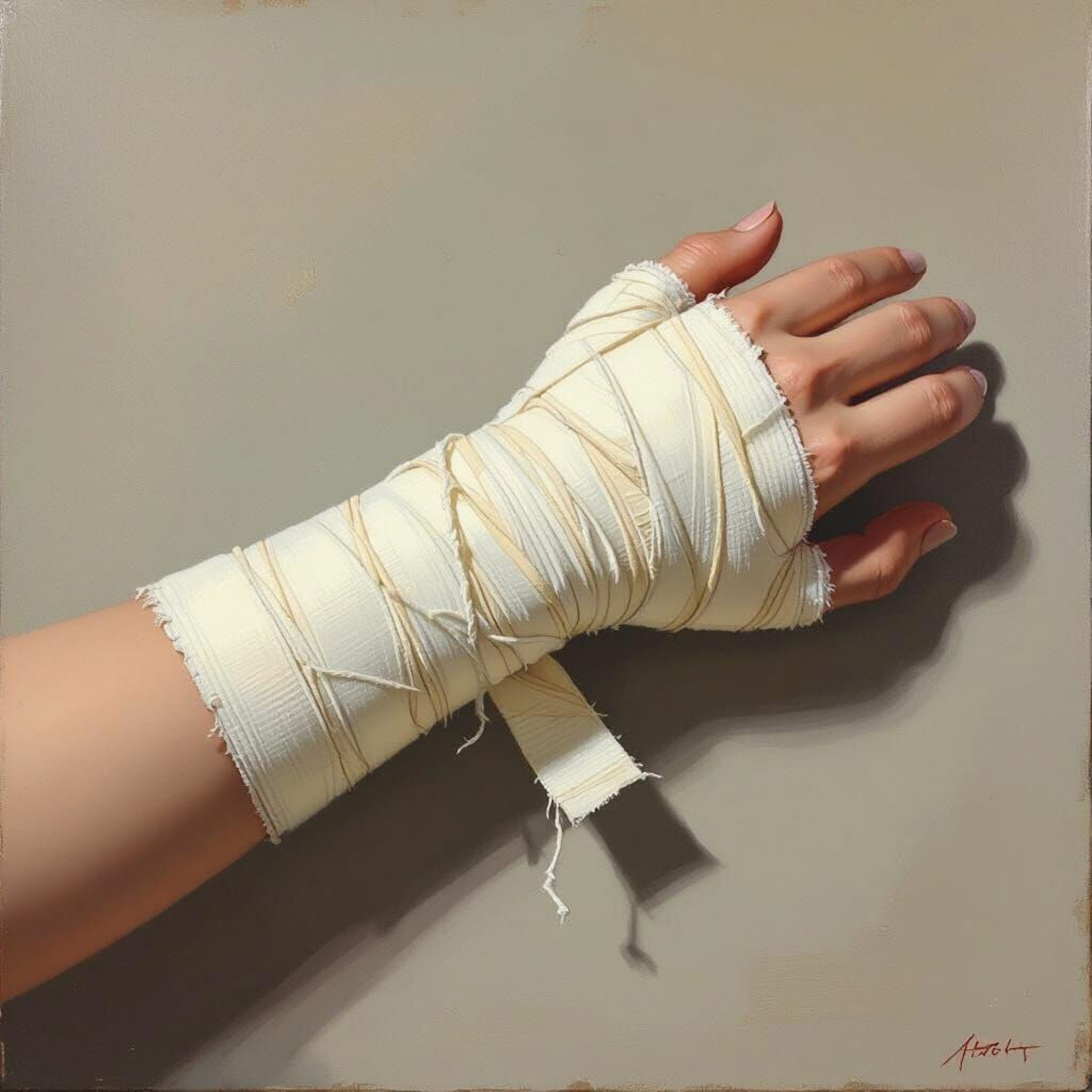 Wrist episode artwork