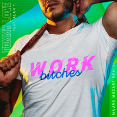 Work Bitches (Mauro Mozart Remix) (Radio Edit)