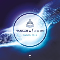 Spectro Senses & Índio - Synthetic Cells (Original Mix)