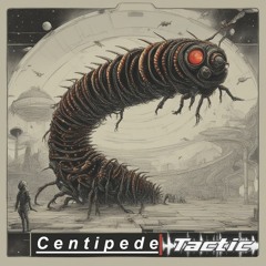 Centipede - (free download)