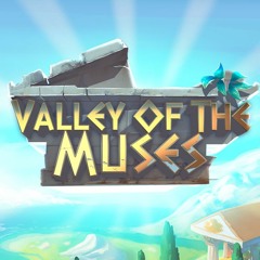 Valley Of The Muses ©LL Lucky Games AB