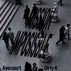 M.I (feat. Ayecourt)