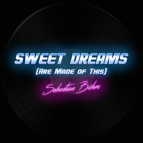 Sweet Dreams (Are Made of This)("Eurythmics" Epic Cover)