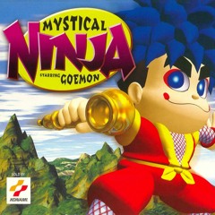 Nightmare Burger - Kai Highway [Road To Oedo Remix] - Mystical Ninja Starring Goemon