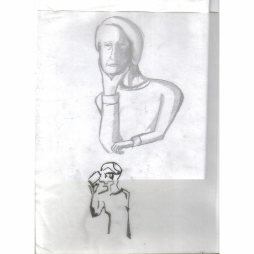 Sundays - Alan Ingal & Agnostura Elwar (Collaborationtrack)