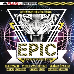 Alive ((Hardwell Remix)[Radio Edit])