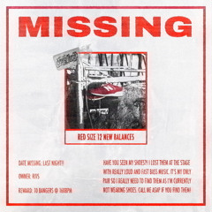 KEEP WALKING (Rivs Remix)