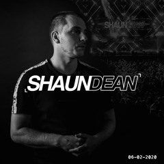 Shaun Dean - 06.02.2020