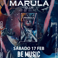 DJLosk (ES) Opening @ Marula Club (BeMusic “El Tardeo”)