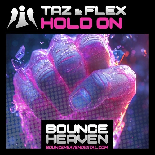 Taz & Flex - Hold On  [sample out on bounce heaven digital 15th december]