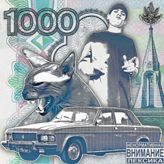Тысяча меня
