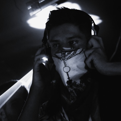SANTEK STUDIO SESSIONS