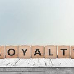 loyalty