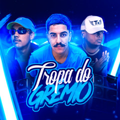 Tropa do Grêmio