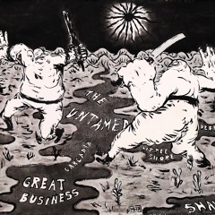 Dancing on Deep Shores