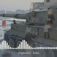 Nightcore - Erika