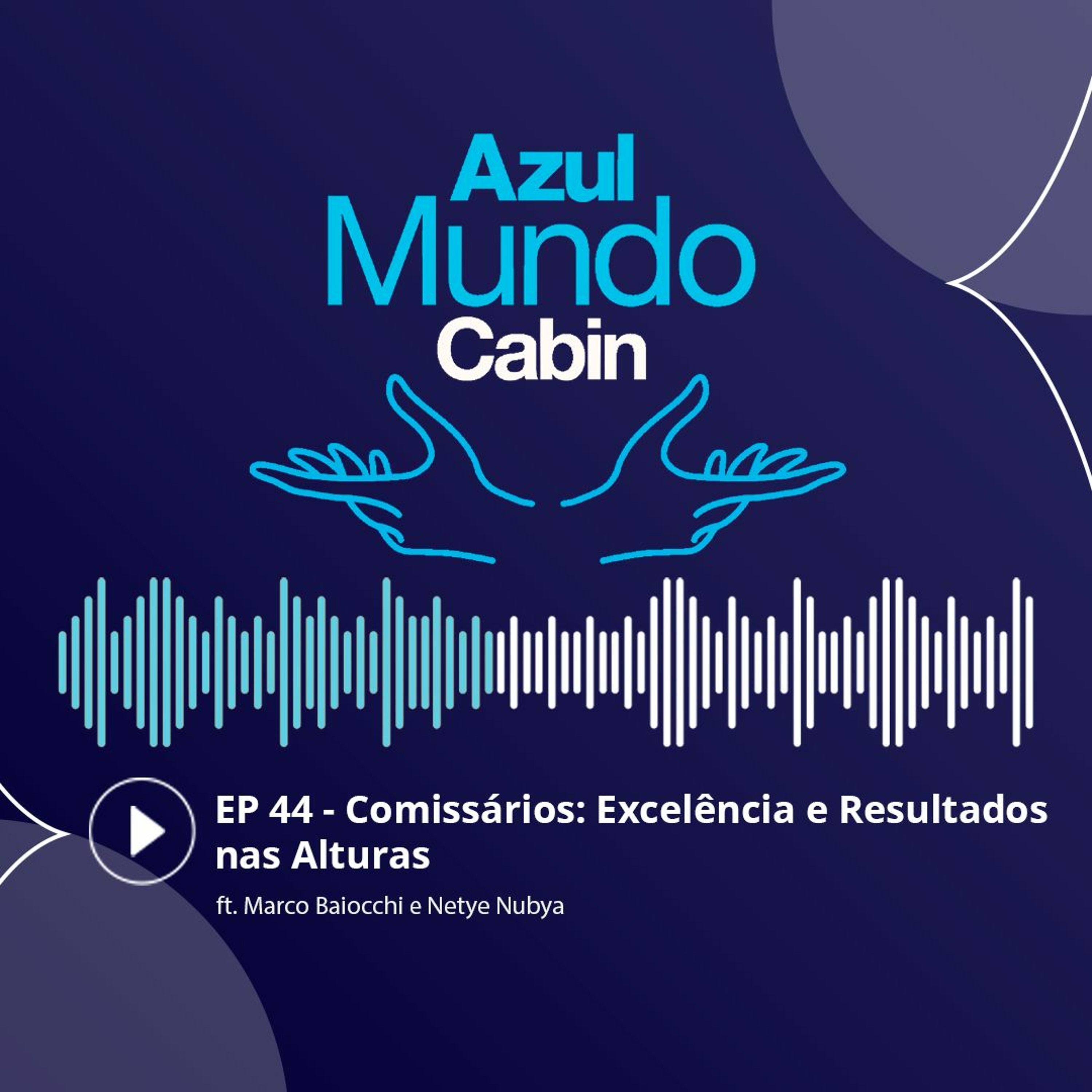 Mundo Cabin Podcast