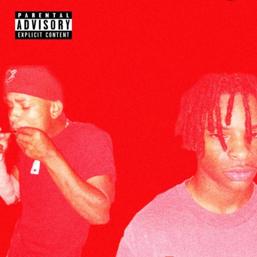 2 Quiet K8DDS w/ K8DD Infinity [prod. SeaNote Shellz]