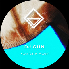 DJ SUN - Highway Rituals - OTIUM003