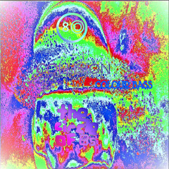 COLLISION BUT COLOUR BASS