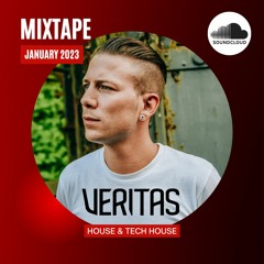 Veritas - MIXTAPE - JANUARY 2023