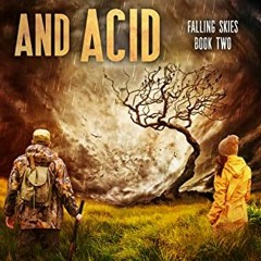 VIEW [EBOOK EPUB KINDLE PDF] Thunder and Acid: A Post-Apocalyptic Survival Thriller (