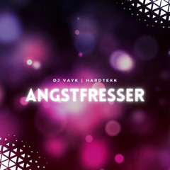 ANGSTFRESSER | Hardtekk