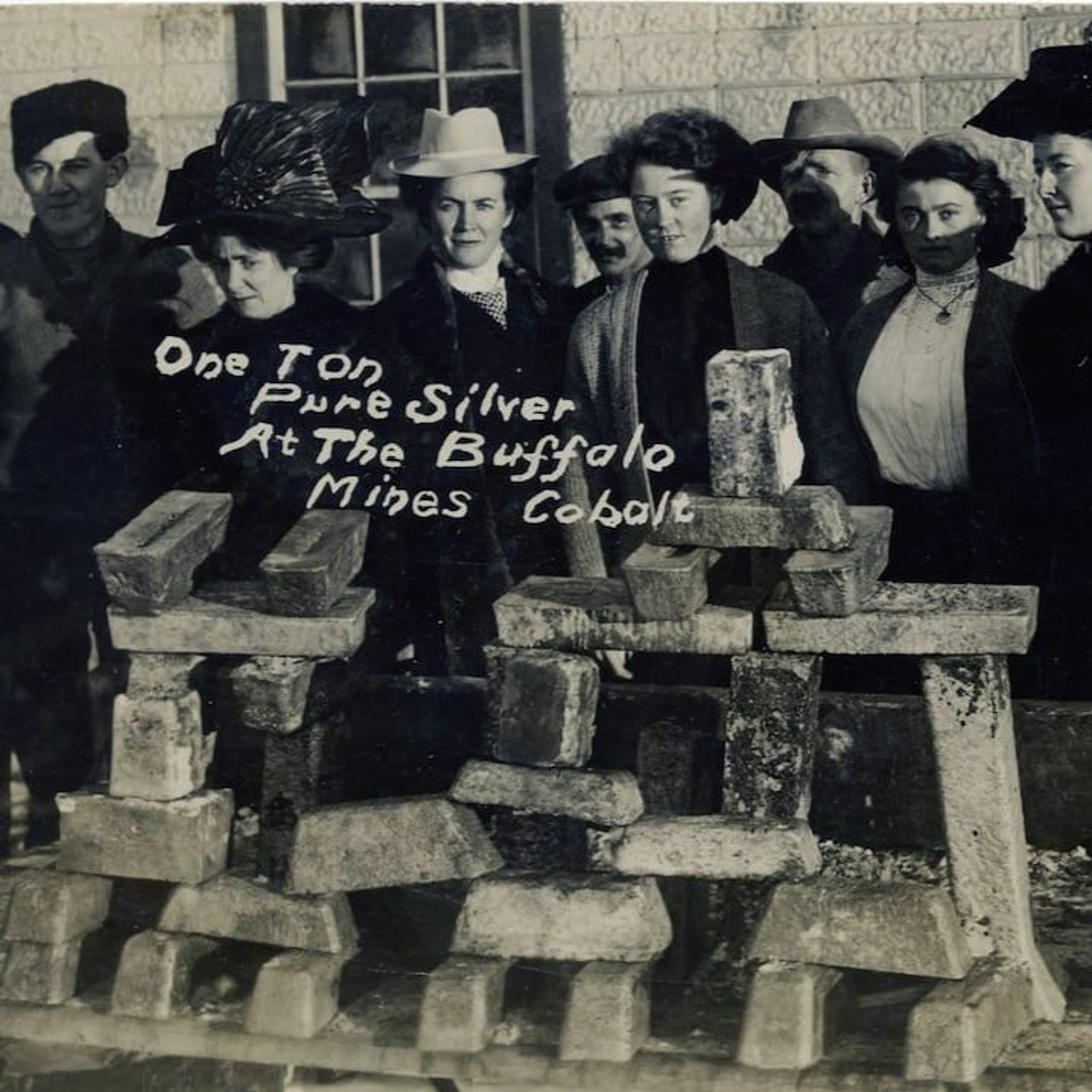 A history of the biggest mining boom in Canadian history episode artwork