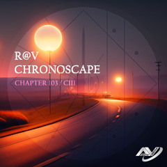 ChronoScape Chapter 103