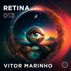 RETINA 013 - VITOR MARINHO