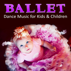 Dance Shoes (Ballet Piano Music)