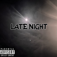 Ebk Osamma -Late Night (Rock wit me)