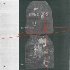 SPEC OPS feat. $ubjectz & TRENTTXBY