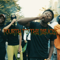 Moreno 157 - Fourth To The Duece (ft. MDot EBK, Eddie Gz)