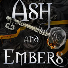 [View] KINDLE 📙 Of Ash and Embers (The Mist King Book 2) by  Jenna Wolfhart [EBOOK E