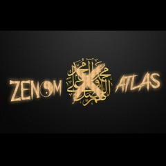Z E N O M  x  ATL4S - ECØUTE SAH