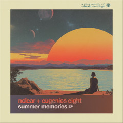 Summer Memories EP (Offworld136)