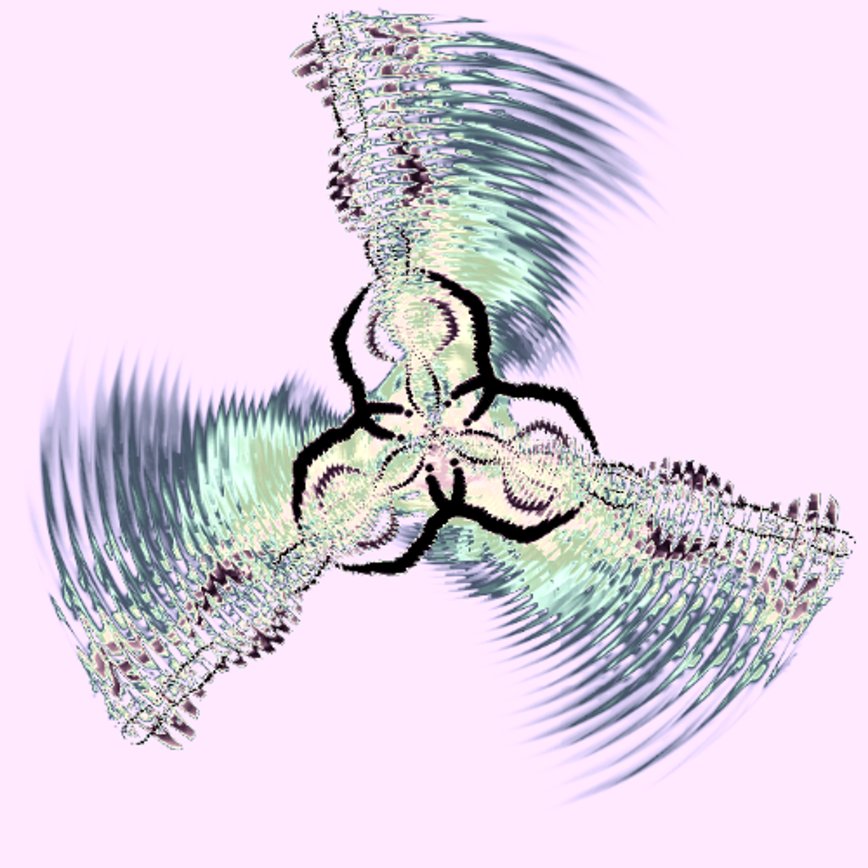 PLATO No. 10720 Dream Messages episode artwork