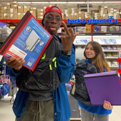 back To school Pt. 2