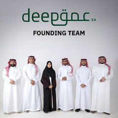 Saudi AI deeptech startup raises $1.2 million