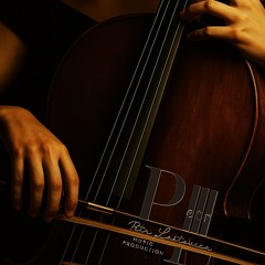 Voice and cello