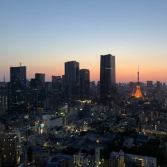 Early Morning Radio Shortmix for J-WAVE vol.3