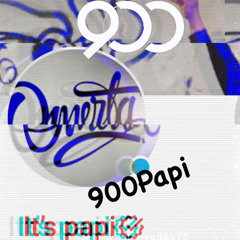 900Papi - Nye | made on the Rapchat app (prod. by YOUNG KW1X)