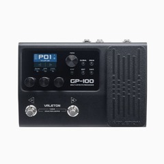 P01 It's GP100 By JP Artist