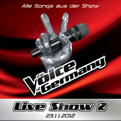 We Are Young (From The Voice Of Germany)