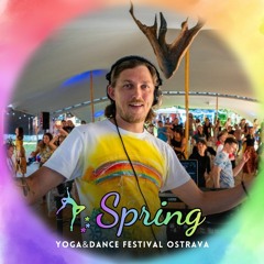 Spring Jóga Festival Ostrava