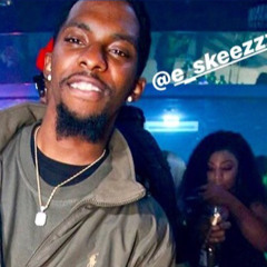 E Skeez - Gave Me A Reason