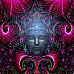 Electronic Metal Sample - "Hymn of the Machine God" by El Kasheva