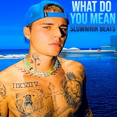 Indie Pop x Justin Bieber Type Beat 2024 - "What do you mean" [No Drum Instrumental 2024]