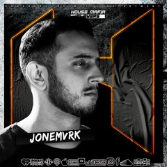 JONEMVRK LONG SET @HMP #097 EDITION [BRAZIL - SP]